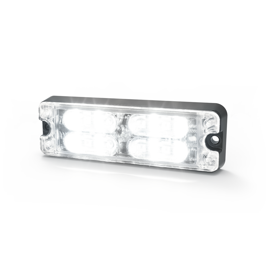 Ecco Elect ED3511W ED3511 Directional Warning Lightbar