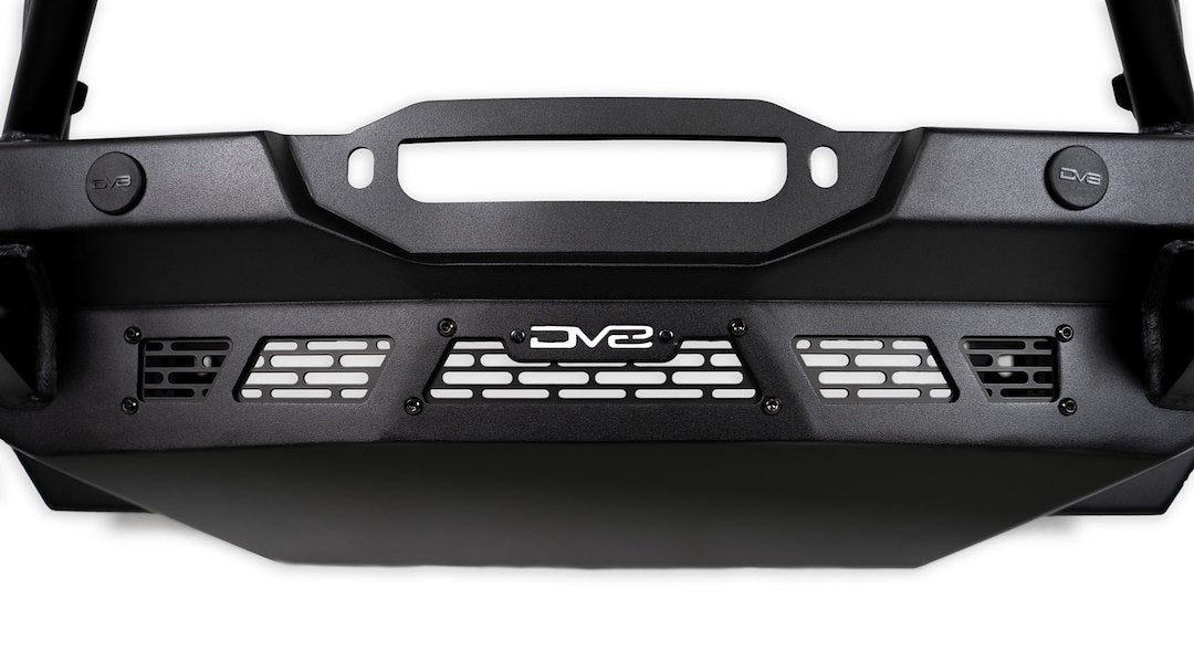 DV8 Offroad FBBR-05 Bronco Spec Series Bumper
