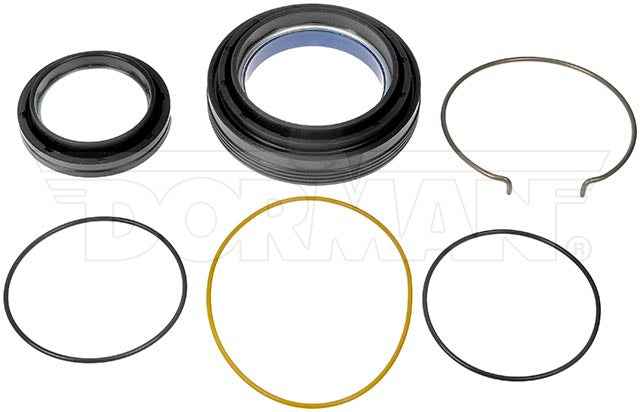 Dorman 600-207 Front Wheel Hub Seals - image 1