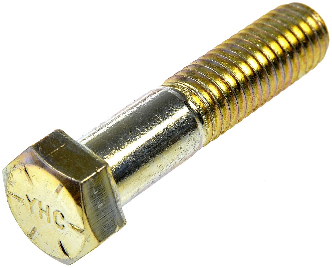 Dorman OE Solutions 960-320d Steel Hex-Head Fastener Set - image 1