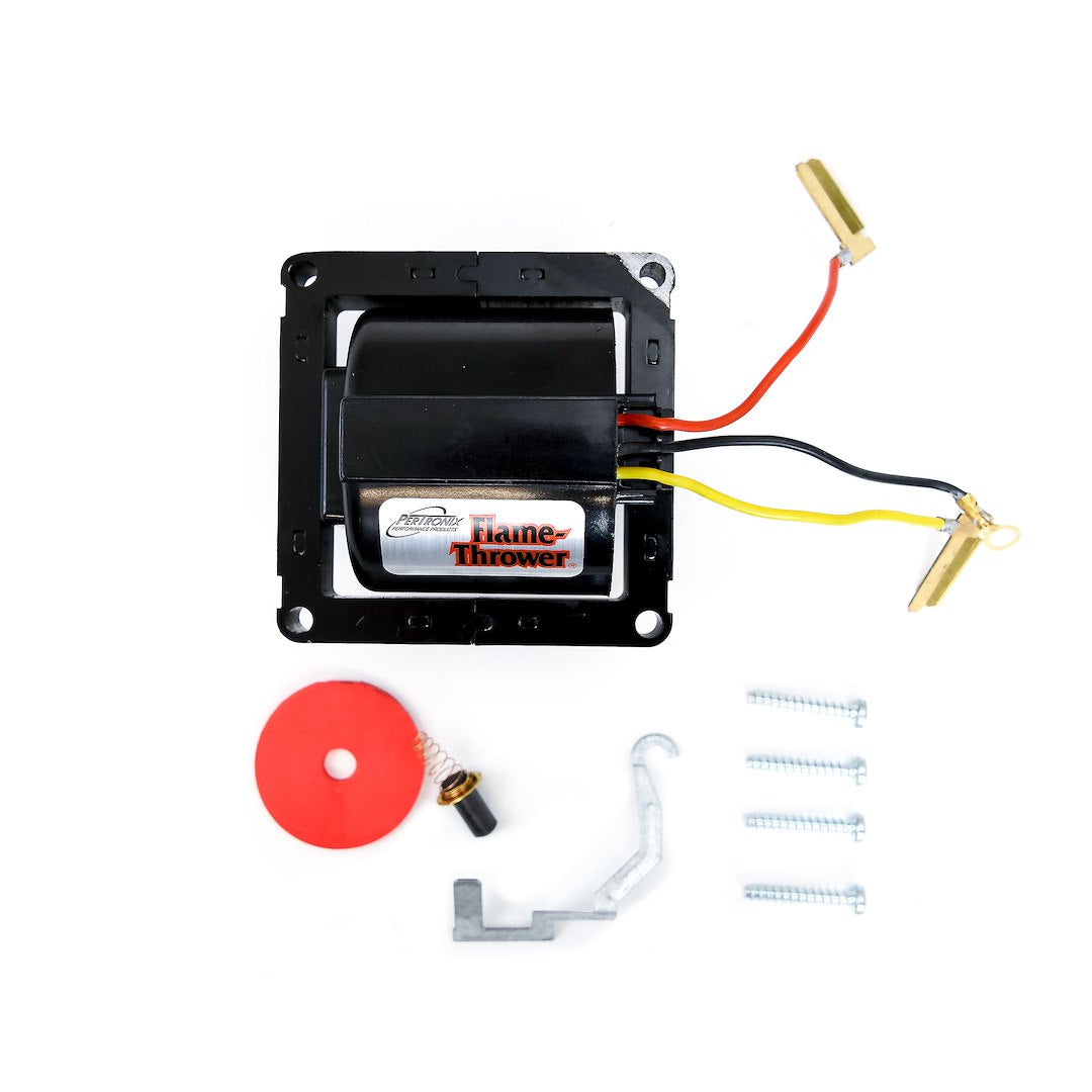 Pertronix D3000 GM HEI In-Cap Flame-Thrower® Coil