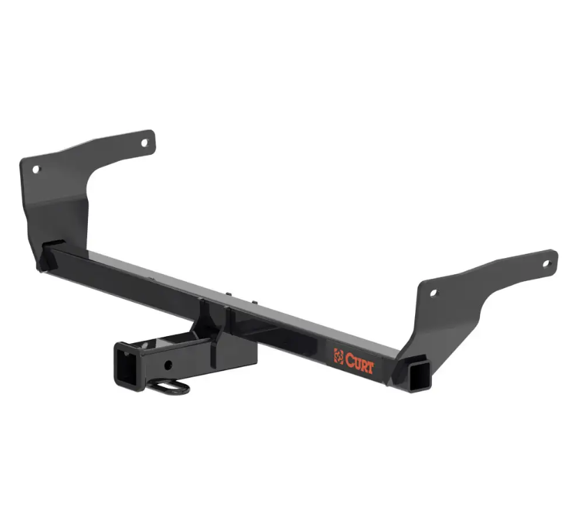 CURT 13652 Class III Vehicle-Specific Rear Receiver - image 1