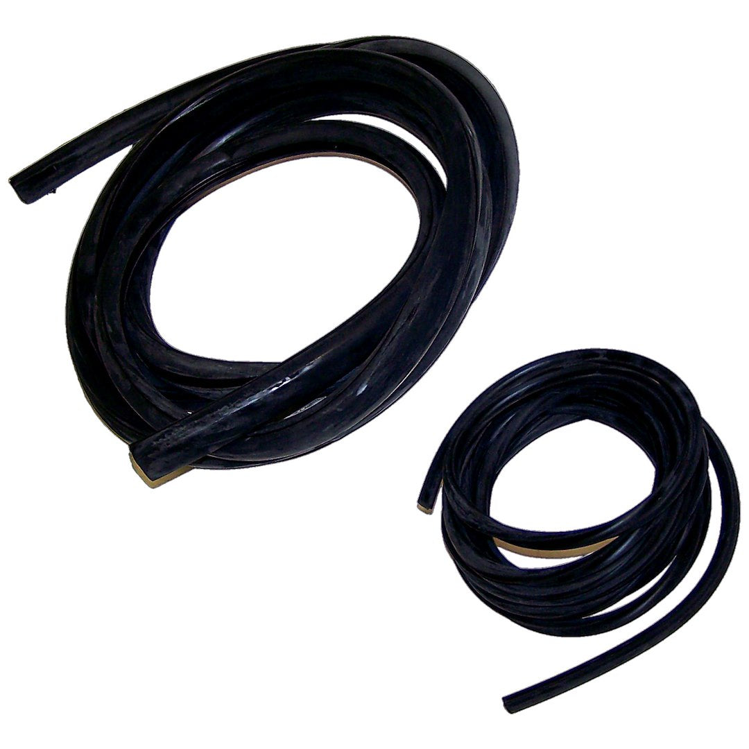 Crown Automotive 978995K Windshield Channel Seal Set - image 3