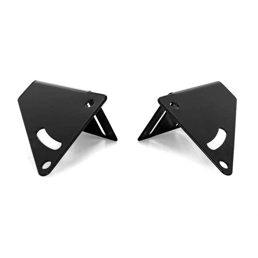 Camco AccuLevel RV Level Mounting Bracket – 25583
