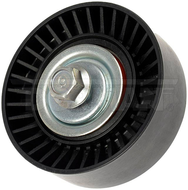 Dorman 419476 V-Belt Idler Replacement Pulley - image 4