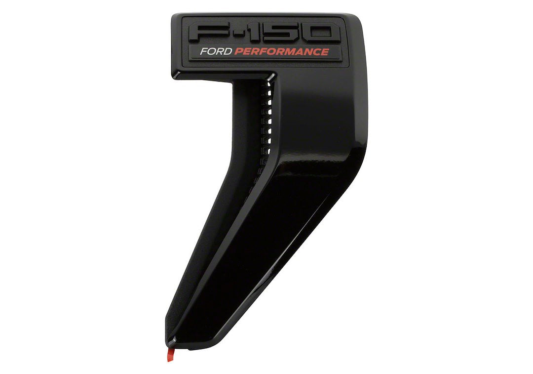 Ford Performance M-1447-Fpvent Fender Vent Component