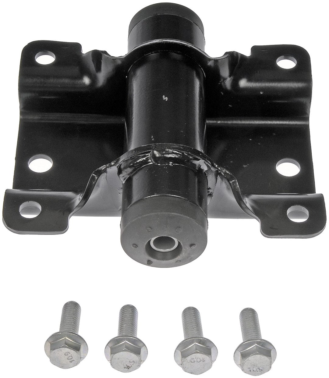 Dorman (OE Solutions) 722-081 Rear Leaf-Spring Hanger Bracket Replacement - image 1