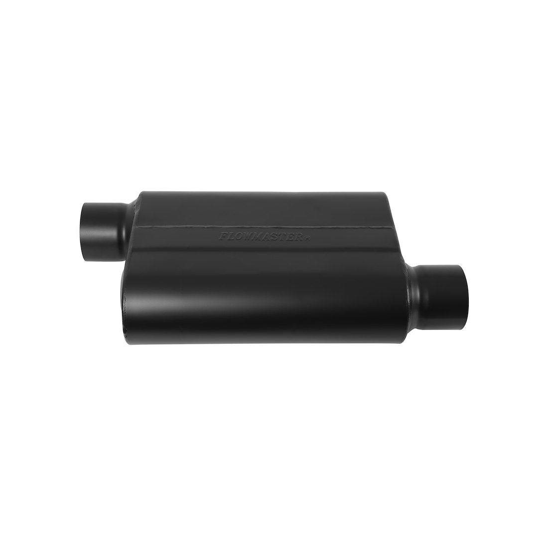Flowmaster 843048 Super 44 Delta Flow Exhaust Muffler