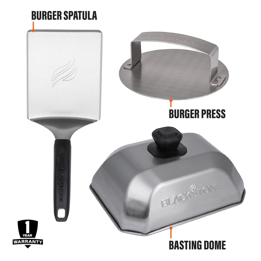 Blackstone 5462 Burger Press - image 2