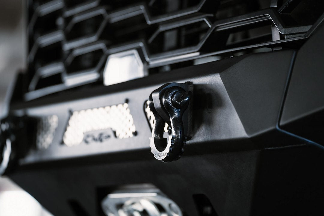 DV8 Offroad FBTT2-04 Tundra MTO Series Bumper
