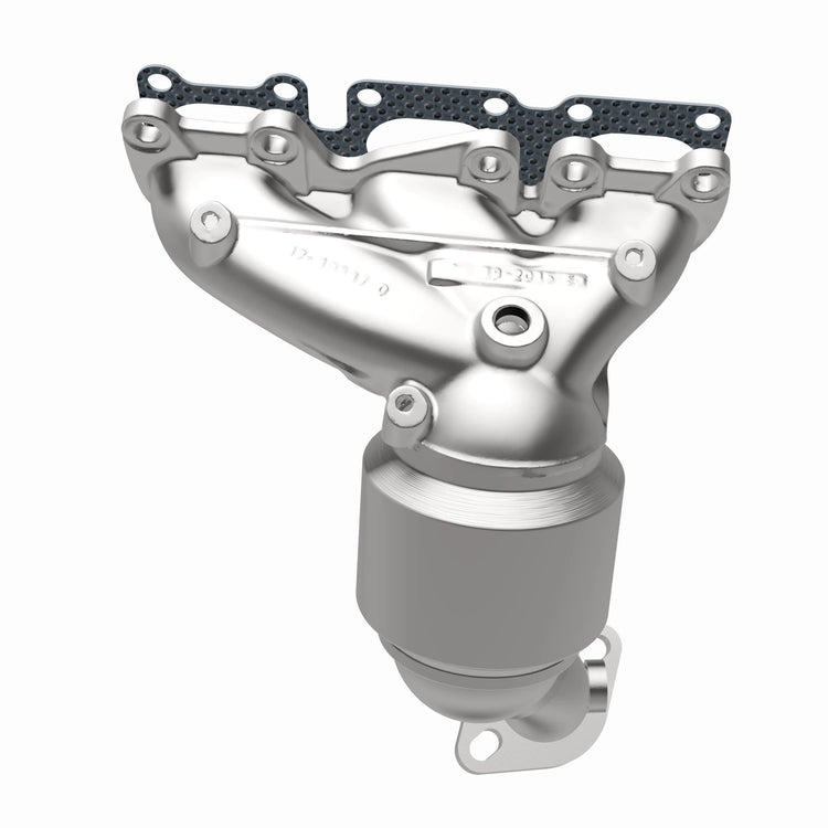 MagnaFlow 5531787 California Grade Catalytic Converter