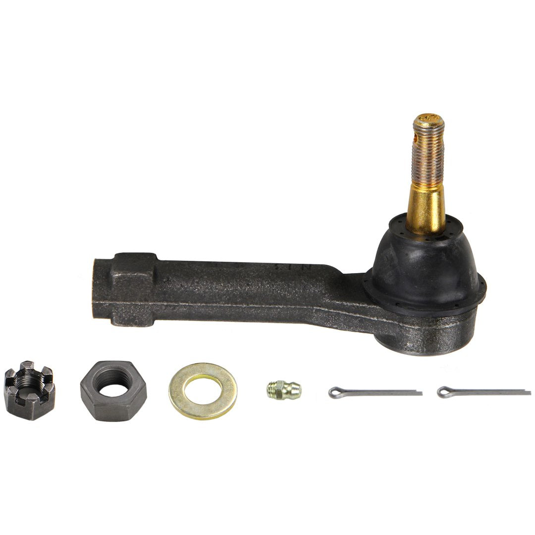 Moog Chassis ES3453 Problem Solver Steering Tie-Rod End