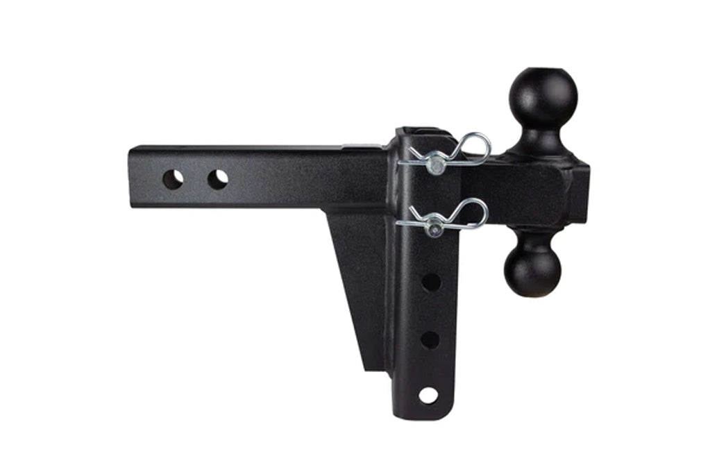 Bulletproof Hitches Md204 Trailer Hitch Ball Mount - image 5