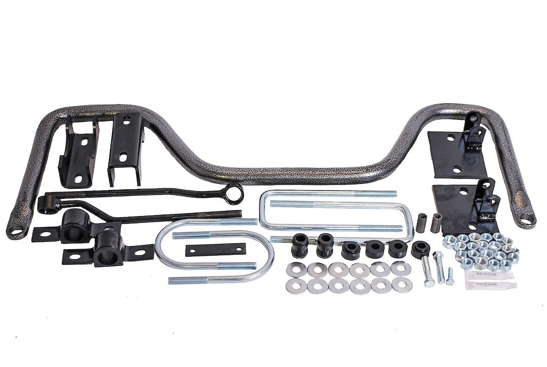 Hellwig 7269 Big Wig Solid Sway Bar