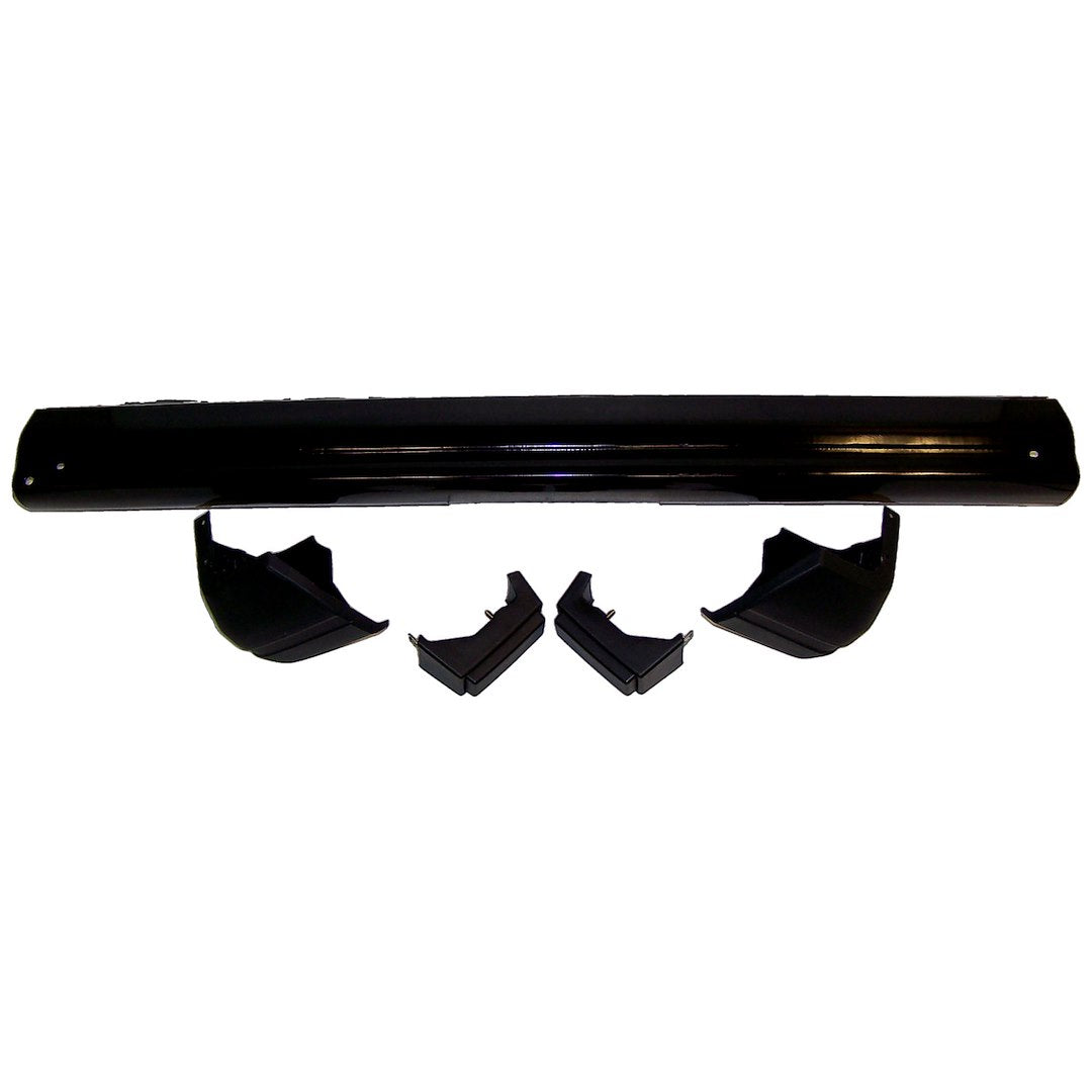 Crown Automotive 55026257K Replacement Vehicle Bumper - image 2