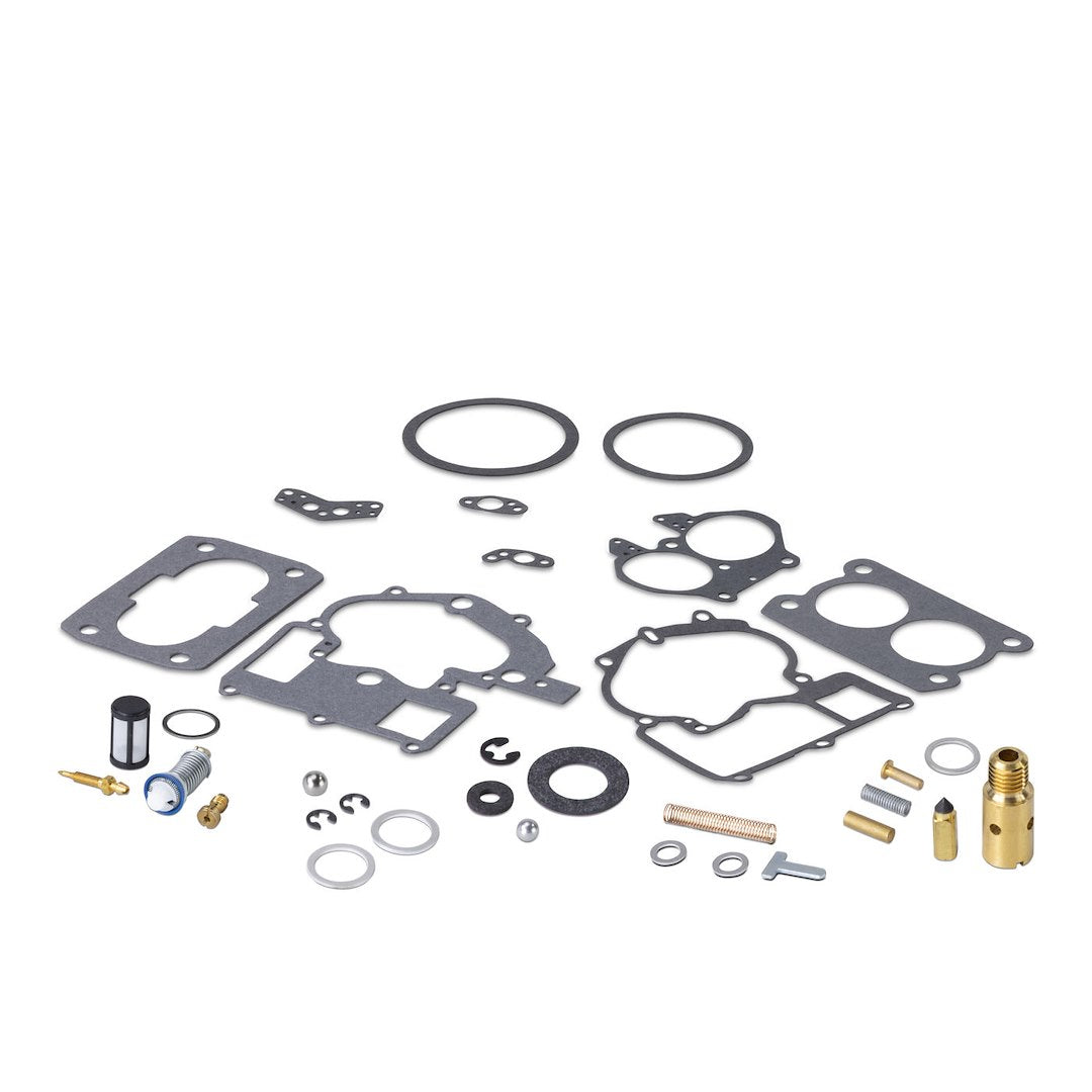 Sierra Marine Carburetor Rebuild Kit (18-7098-1)