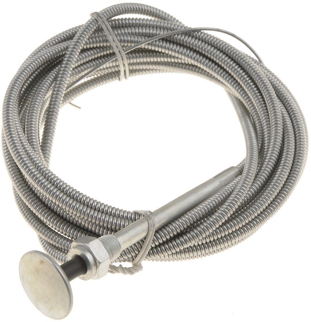 Dorman 55195 Utility Choke Cable with Plain Knob - image 3