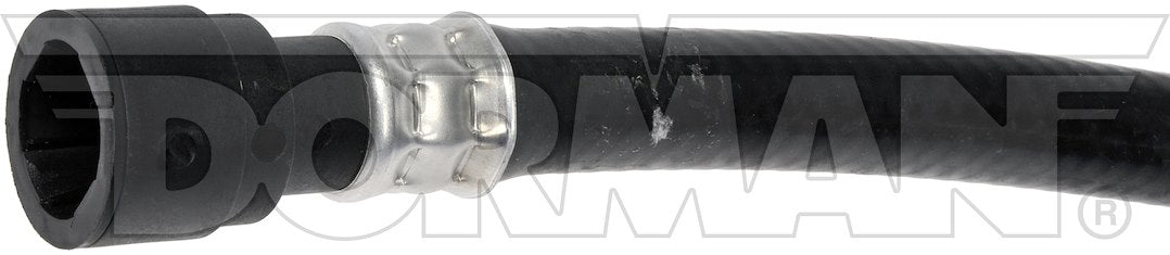 Dorman (OE Solutions) 626557 Natural-Color Heater Hose Replacement - image 2