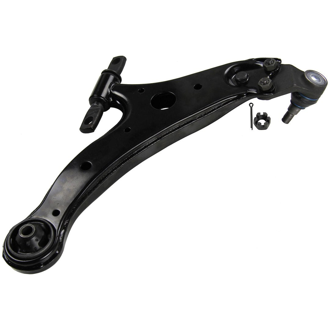 Moog Chassis RK621477 Control Arm for Replacement Service