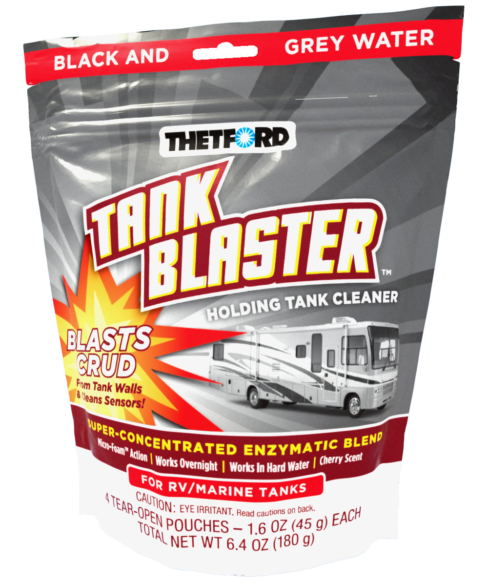 Thetford/ Norcold Waste Holding Tank Treatment (50419)