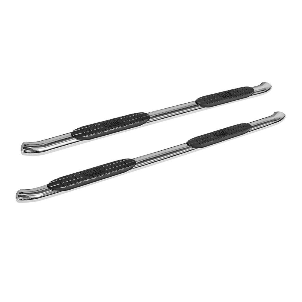 Westin Automotive 21-24140 Nerf Bar - image 1