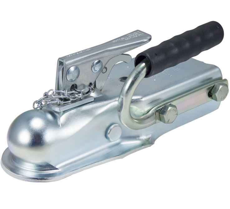 Dutton Lainson Corp 13350 Ergonomic Handle for 1-7/8-Inch and 2-Inch Couplers