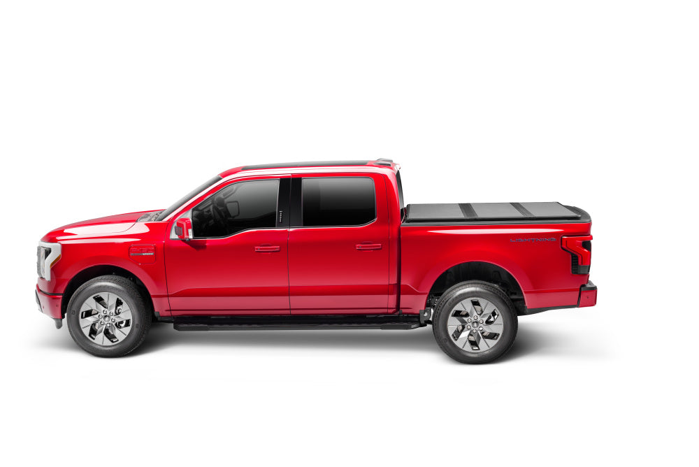 Extang 88702 Solid Fold ALX Truck Bed Cover
