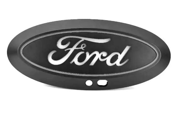 Putco 92605 2021 F-150 Front Badge
