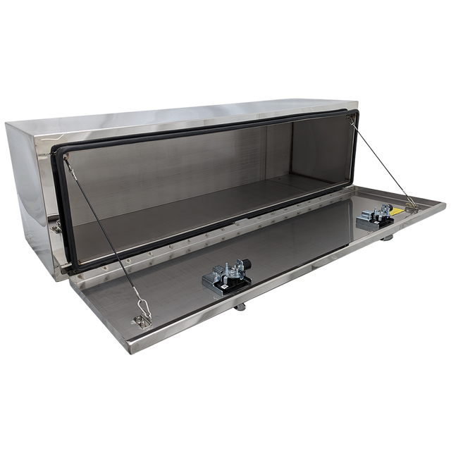 Phoenix USA SSTSD60A Stainless Tool Storage Box