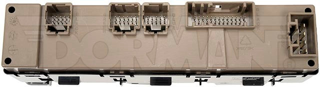 Dorman OE Solutions 920-023 Five-Button Window Control Switch - image 4