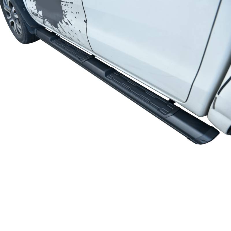 Black Horse Offroad PETY85 Stationary Running Board - image 8