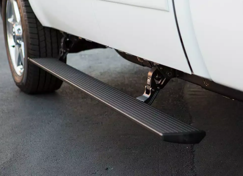 Amp Research 75113-01a Running Board - image 5