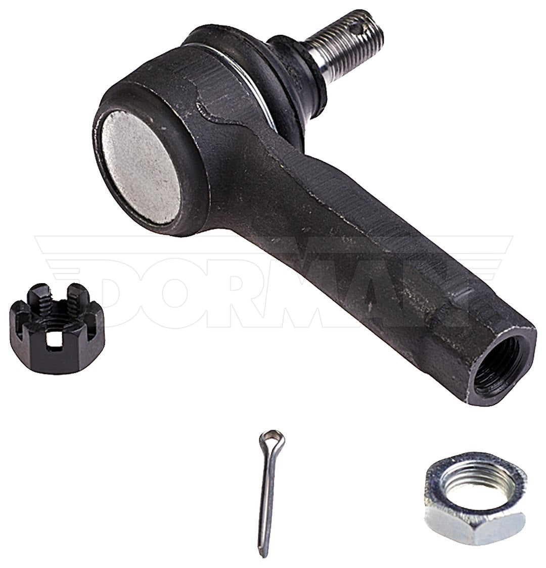 Dorman T3438 MAS Select Chassis Steering Tie-Rod End - image 2