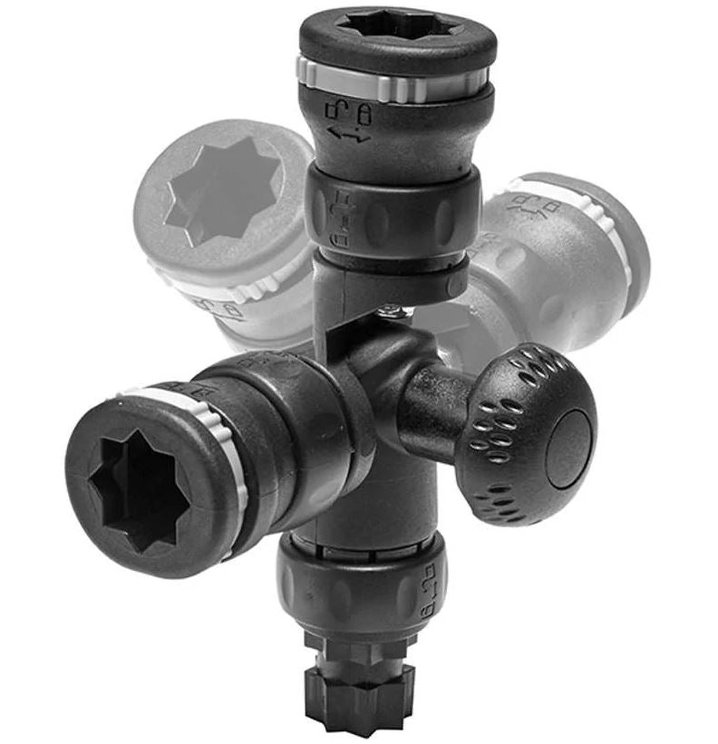 Railblaza 03-4144-11 R-Lock Accessory Extension