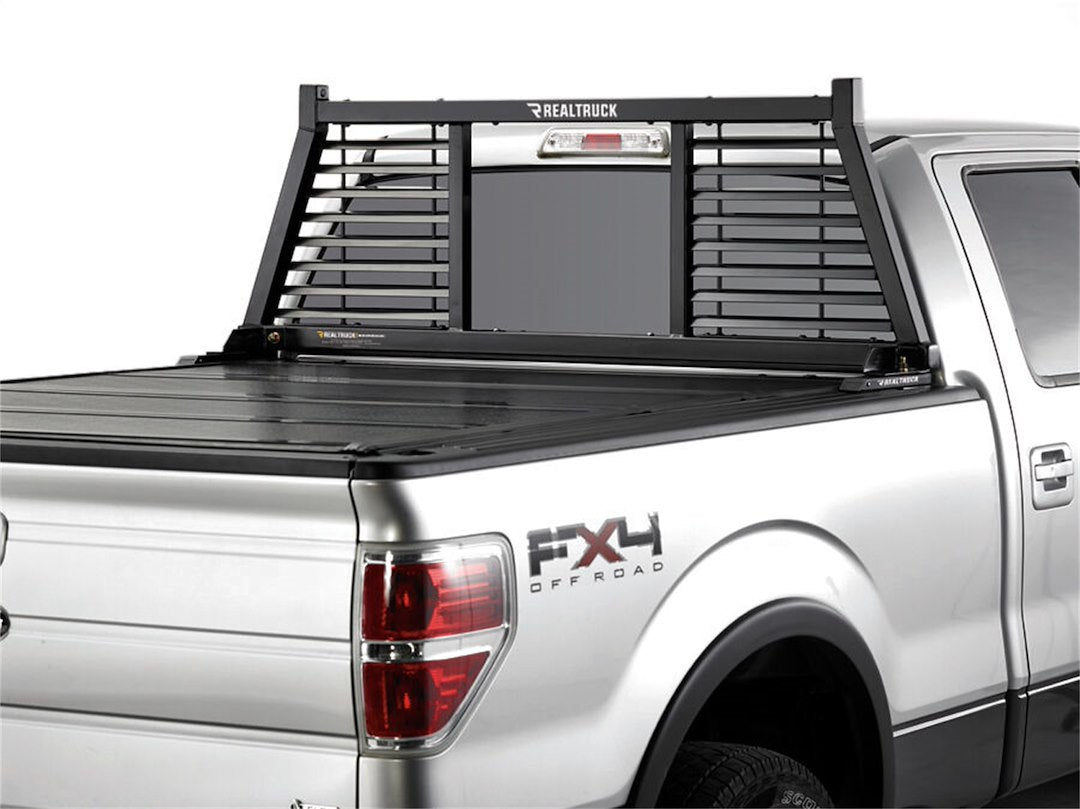 BackRack 149LV Louvered Steel Rack Frame, Kit 30122 - image 2