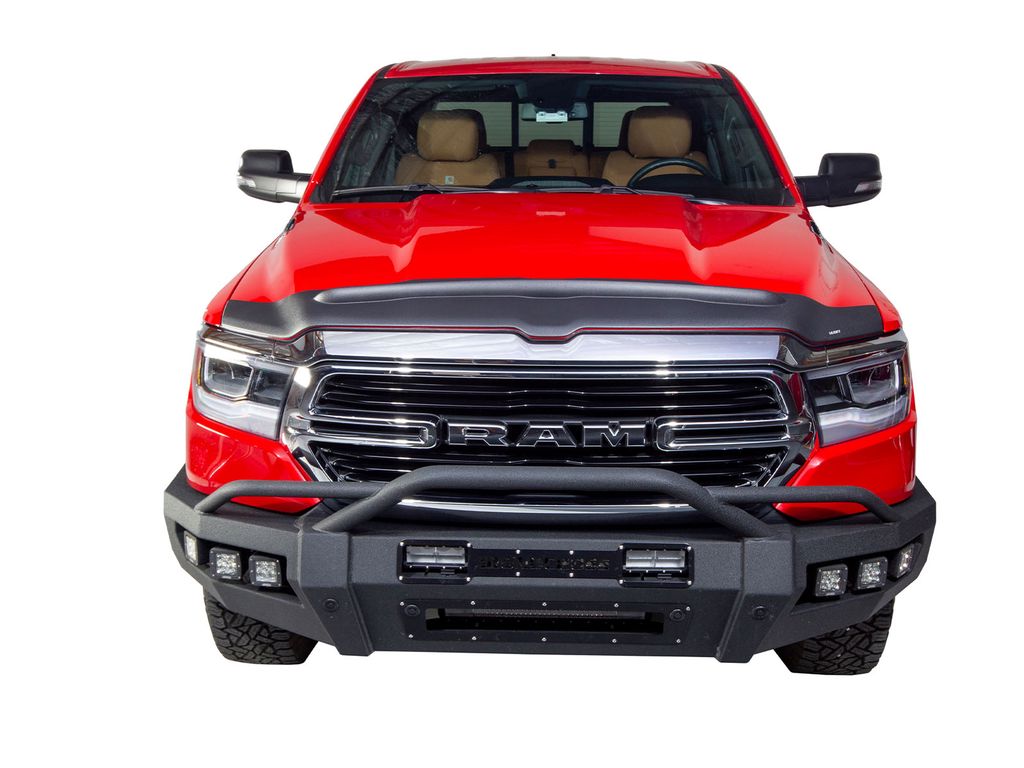 Husky Liner 2830163 Aeroskin II Bug Deflector