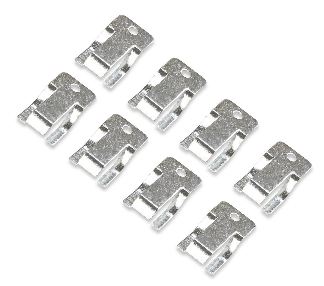 Mr. Gasket 1015 Rocker Oil-Deflector Clip