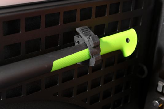 Putco 195412 Nissan MOLLE Cargo Mount