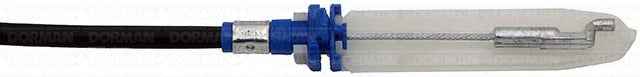Dorman (OE Solutions) 912-743 Steel Door-Latch Release Assembly