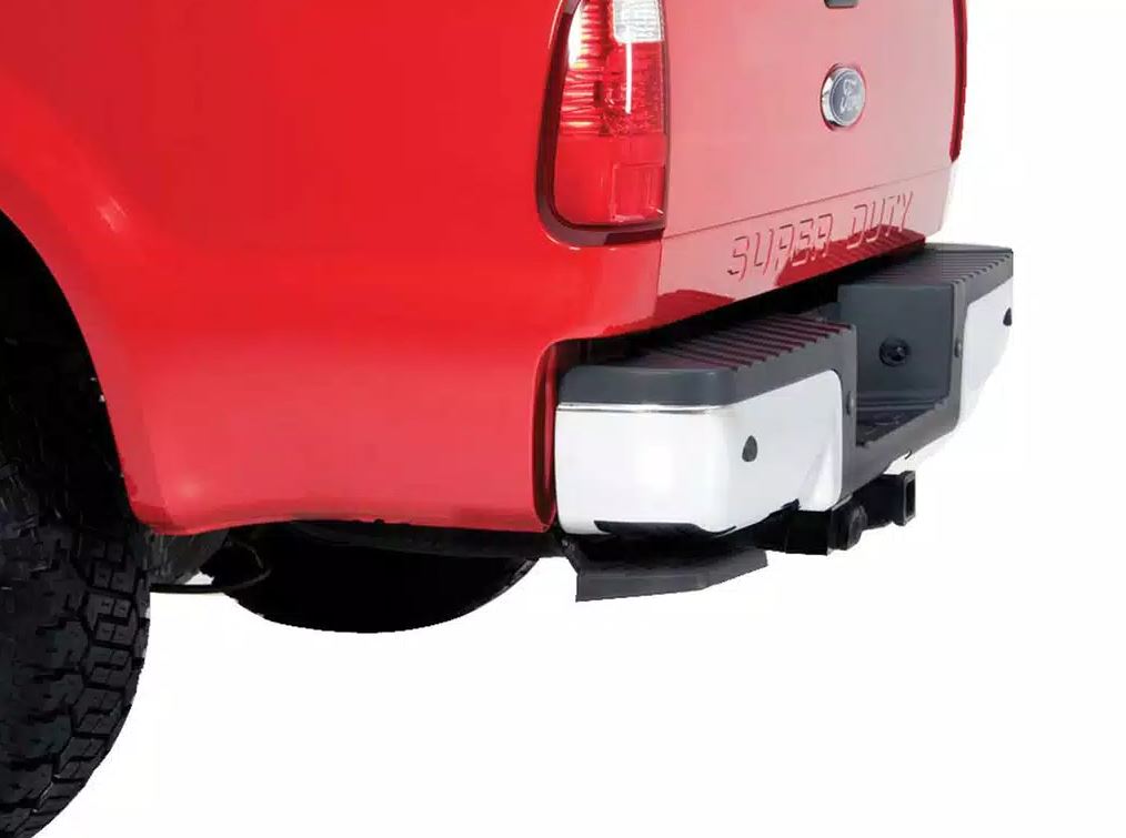 Amp Research 75308-01a Truck Step - image 3