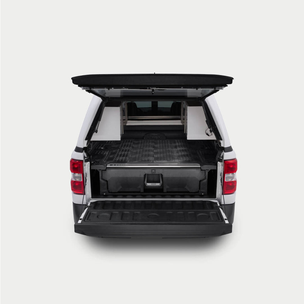 Decked YF8 Maverick Lateral Cargo Drawer System