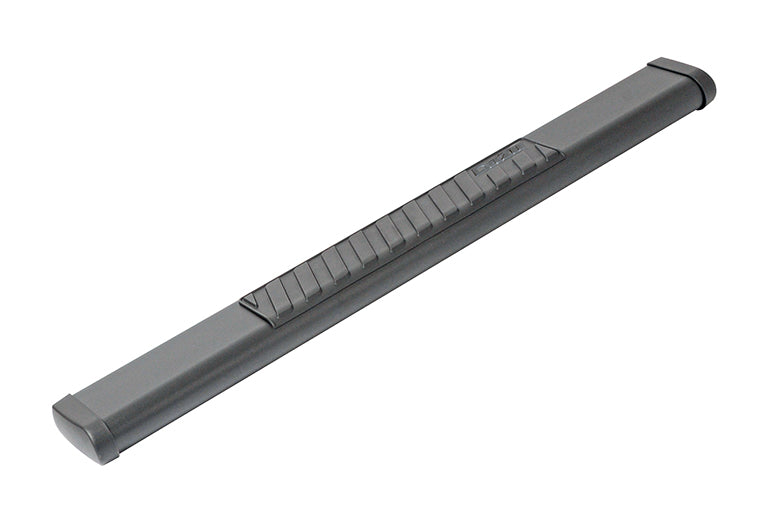 Dee Zee DZ16101 Regular-Cab Oval Step Bar - image 1