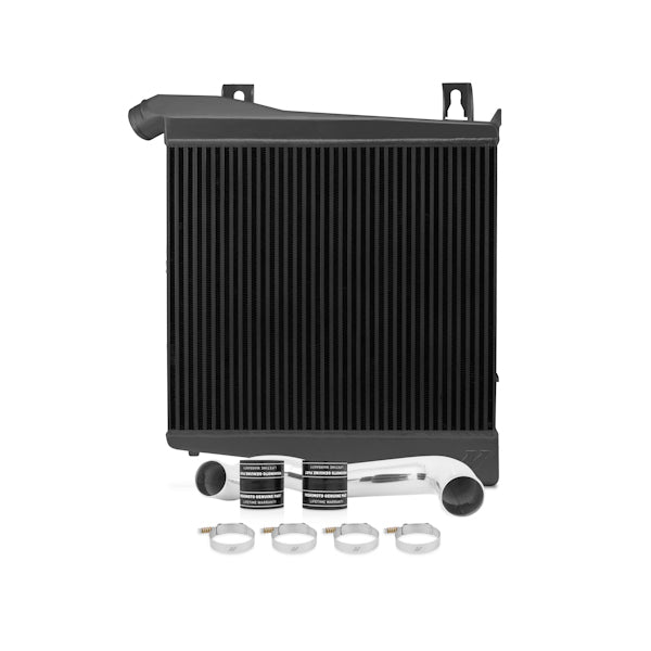 Mishimoto MMINT-F2D-08KBK Intercooler Upgrade Kit for Ford Powerstroke