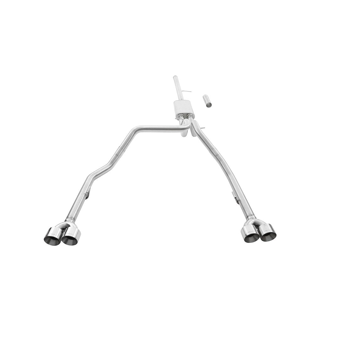 Flowmaster 738222 Exhaust System Assembly Kit