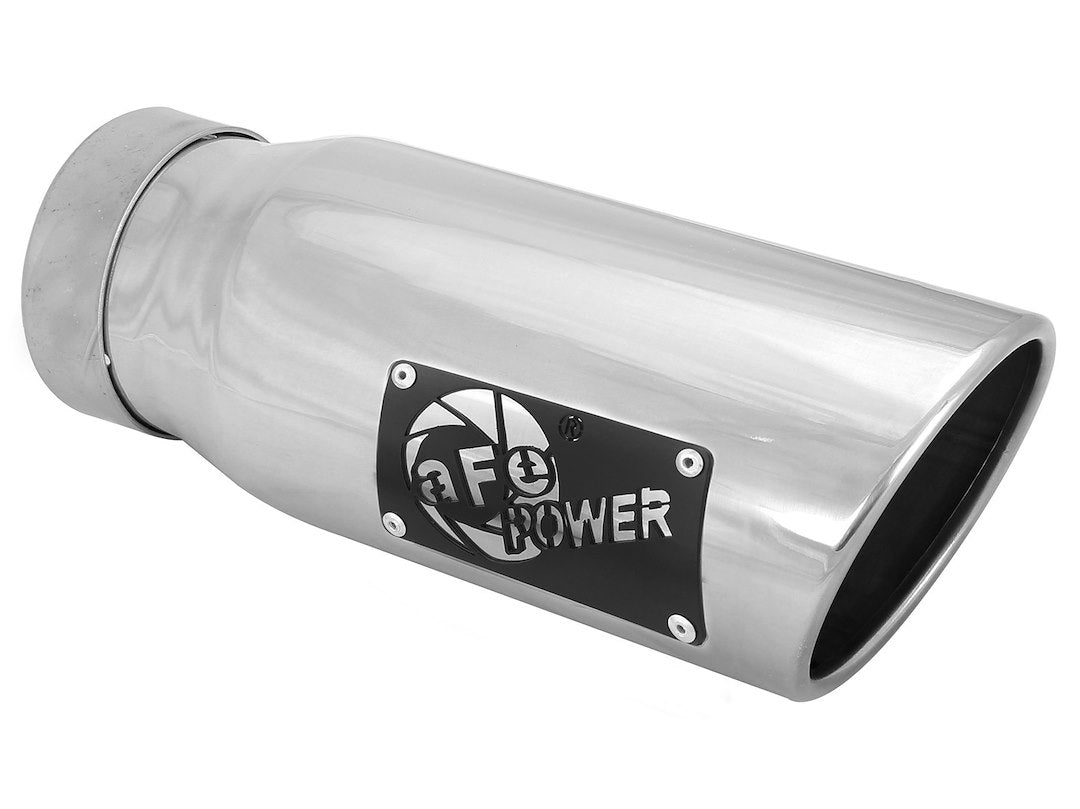 Advanced FLOW Engineering 49-34132-P Gemini XV Cat-Back Kit - image 7