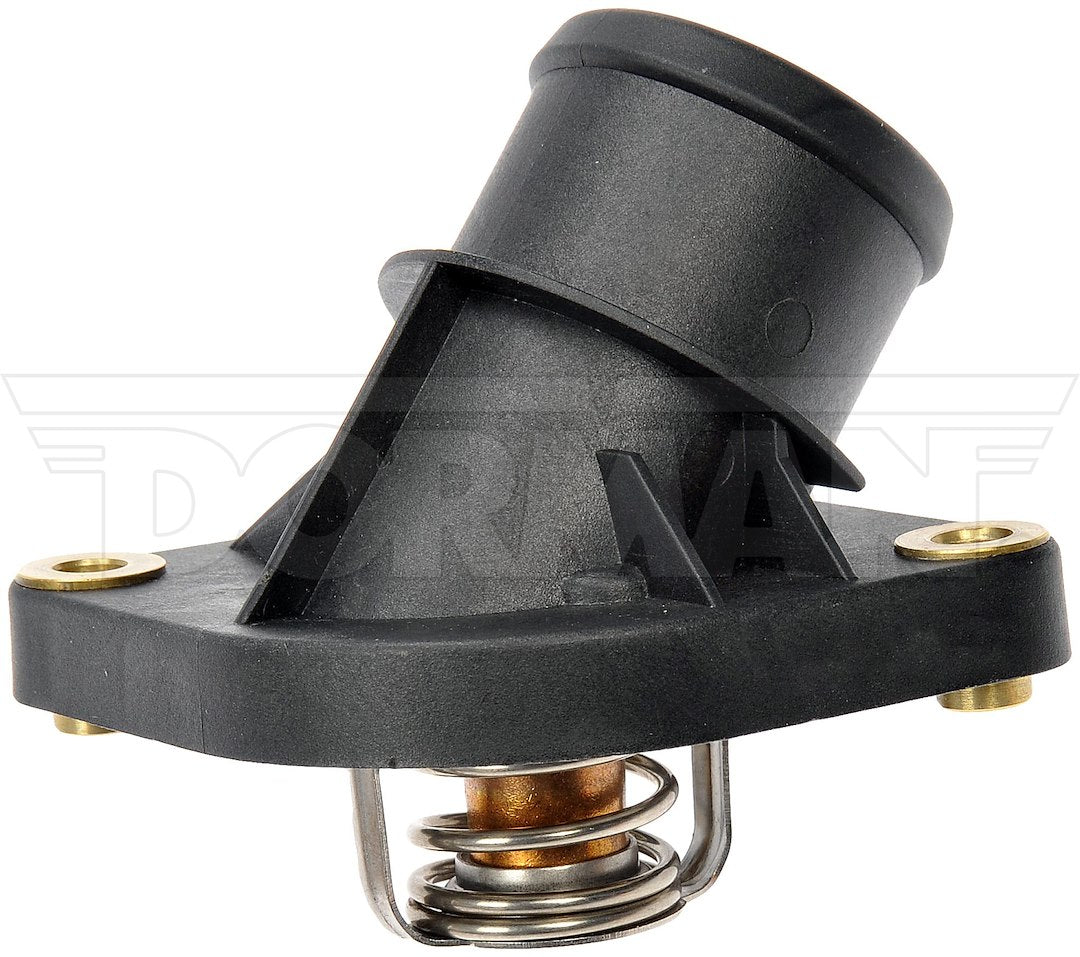 Dorman (OE Solutions) 9023312 Plastic Thermostat Housing and Gasket - image 2