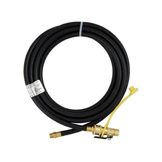 Marshall Excelsior Mer14tcqd-72p Propane Hose - image 1