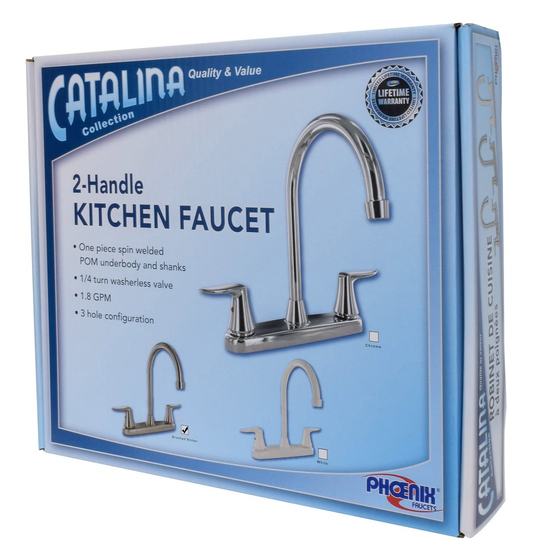 Phoenix Products Pf221403 Faucet - image 3