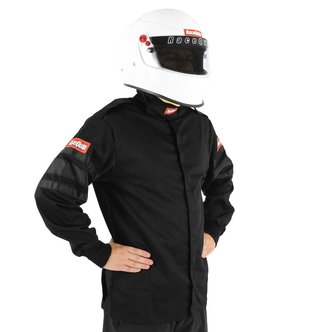 Racequip 111006 Racing Jacket