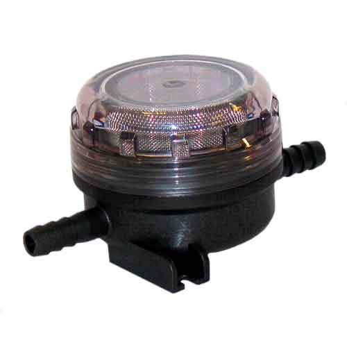 Flojet 01740002a Fresh Water Pump Strainer